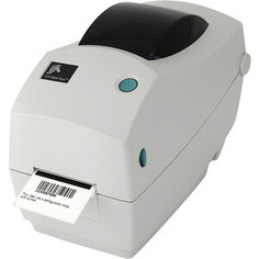 Принтер этикеток Zebra TLP2824 Plus (282P-101121-040) Зебра