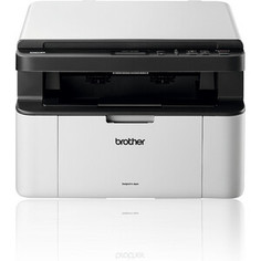 МФУ лазерный Brother DCP-1510, A4, белый/черный (DCP1510R1)