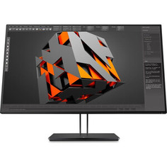 Монитор HP 31.5 DreamColor Z32 черный (1AA81A4)