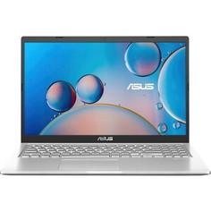 Ноутбук Asus X515JF-BR326T silver (90NB0SW2-M05830)