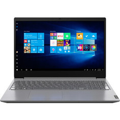 Ноутбук Lenovo V15-IGL grey (82C30026RU)