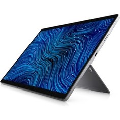 Ноутбук Dell Latitude 7320 Detachable 13 (7320-2545)