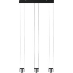 Светильник Paulmann Подвесной светодиодный Aldan 79720