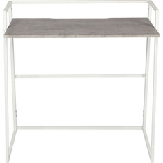 Стол TetChair WD-11 concrete