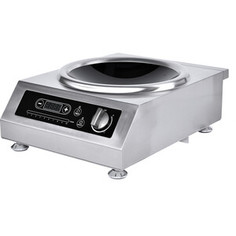 Настольная плита VIATTO VA-IC3520WOK