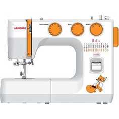 Швейная машина Janome 6025S