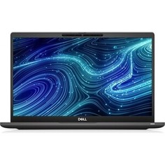 Ноутбук Dell Latitude 7320