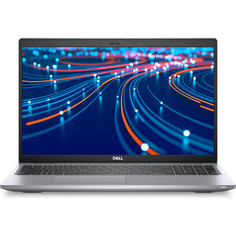 Ноутбук Dell Latitude 5520 (5520-0501)
