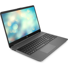 Ноутбук HP 15s-eq2026ur gray (3B2X4EA)