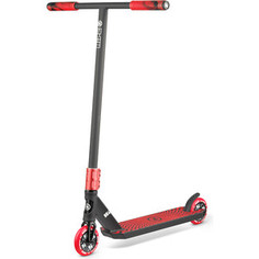 Трюковый самокат Hipe H4 black/red 2021