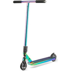 Трюковый самокат Hipe H4 neo-chrome 2021