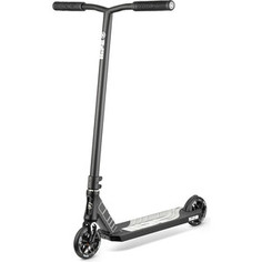 Трюковый самокат Hipe S20 black 2021
