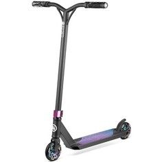 Трюковый самокат Hipe H3 neo-chrome 2021