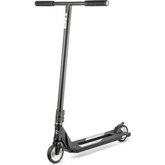 Трюковый самокат Hipe H9 black/chrome