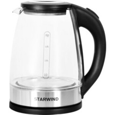 Чайник StarWind SKG2082