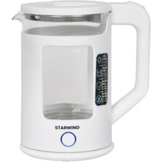 Чайник StarWind SKG2060