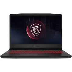 Ноутбук MSI Pulse GL66 11UEK-207XRU