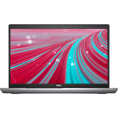 Ноутбук Dell Latitude 5521 (5521-8087)