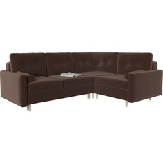 Смарт Диван модульный угловой Белфаст 1 Smart