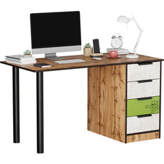 Смарт Стол письменный Лофт Простоквашино Smart