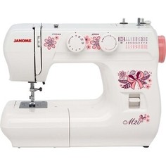 Швейная машина Janome M20