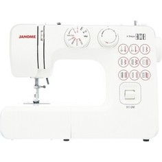Швейная машина Janome 3112M