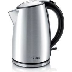 Чайник электрический Zelmer ZCK1274X