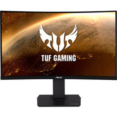 Монитор Asus TUF Gaming VG32VQR Curved (90LM04I0-B03170)