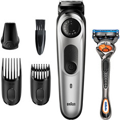 Триммер для бороды Braun BT5260+GIL
