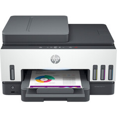 Струйное МФУ HP Smart Tank 790 All-in-One Printer (4WF66A)