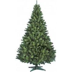 Елка искусственная Царь Елка Айсберг 190См