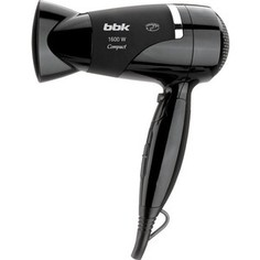 Фен BBK BHD1602I