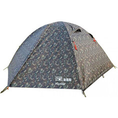 Палатка Tramp Lite Wonder 3 зеленый
