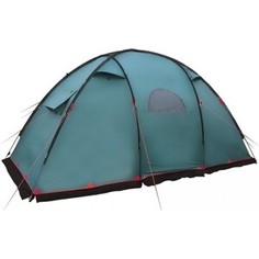 Палатка TRAMP Eagle 4 (V2) зеленый