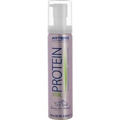Кондиционер ARTERO Protein Vital концентрированный для собак 100мл