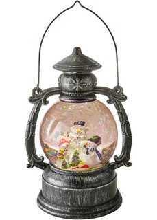 Фонарь с блёстками Bonprix