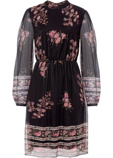 Платье Bonprix