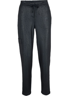 Брюки карго Bonprix