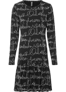 Платье Bonprix