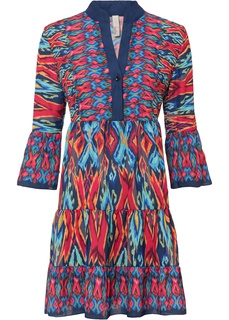 Платье-туника Bonprix