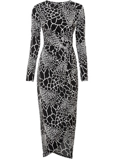 Платье Bonprix