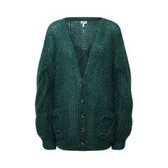 Кардиган Loewe