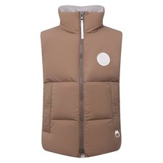 Пуховый жилет Everett Vest Pastels Canada Goose