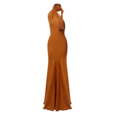 Платье Bottega Veneta