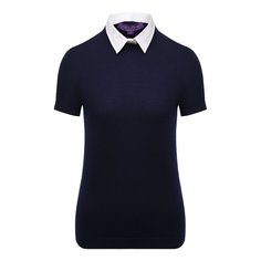 Кашемировый пуловер Ralph Lauren