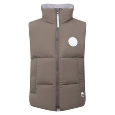 Пуховый жилет Everett Vest Pastels Canada Goose