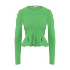 Пуловер из вискозы Stella McCartney