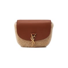 Сумка Kaia small Saint Laurent