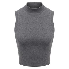 Хлопковый топ Brunello Cucinelli