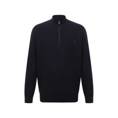 Хлопковый джемпер Polo Ralph Lauren